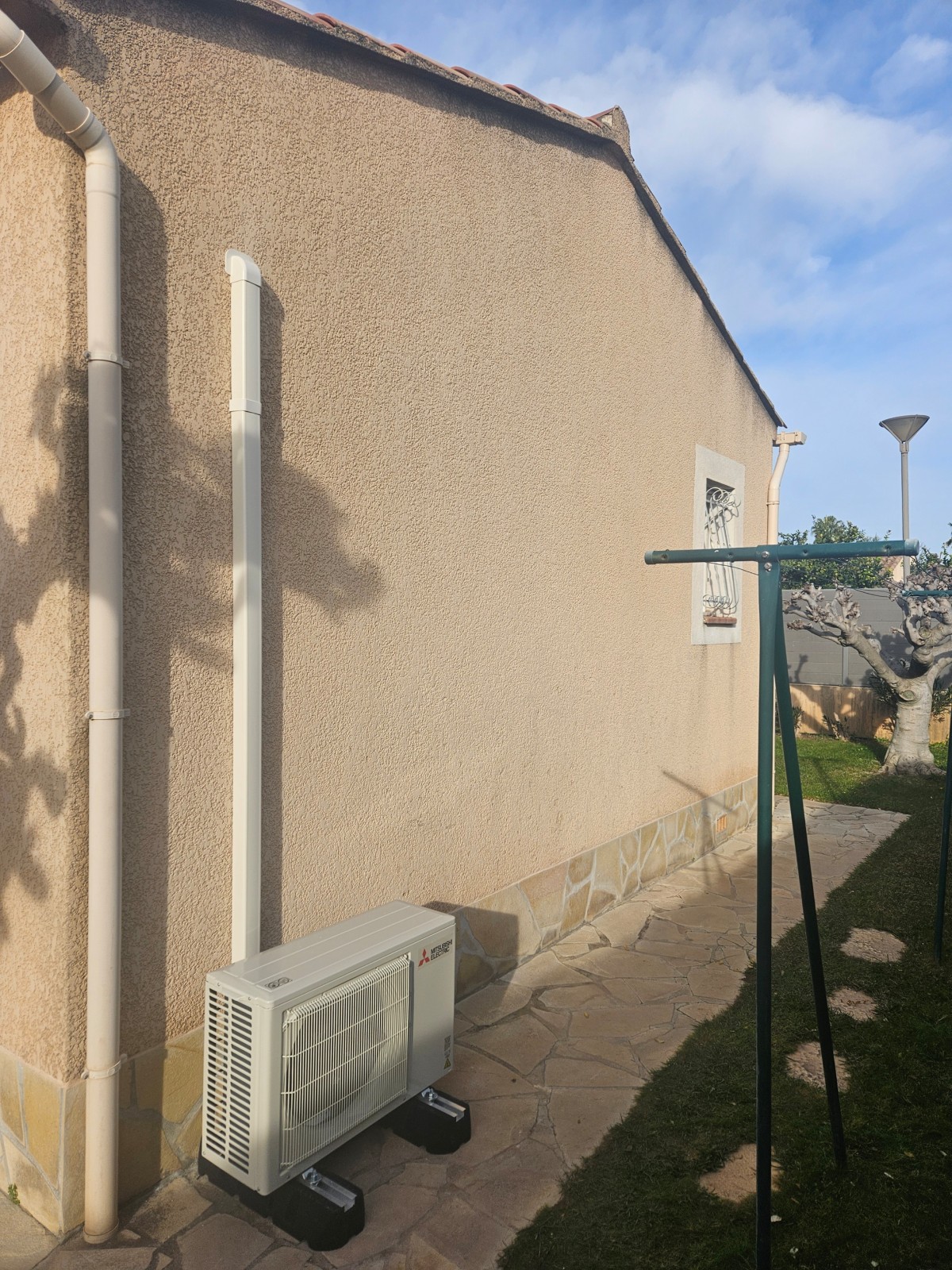 Aides pour l’installation d’une pompe à chaleur RGE Bandol 83