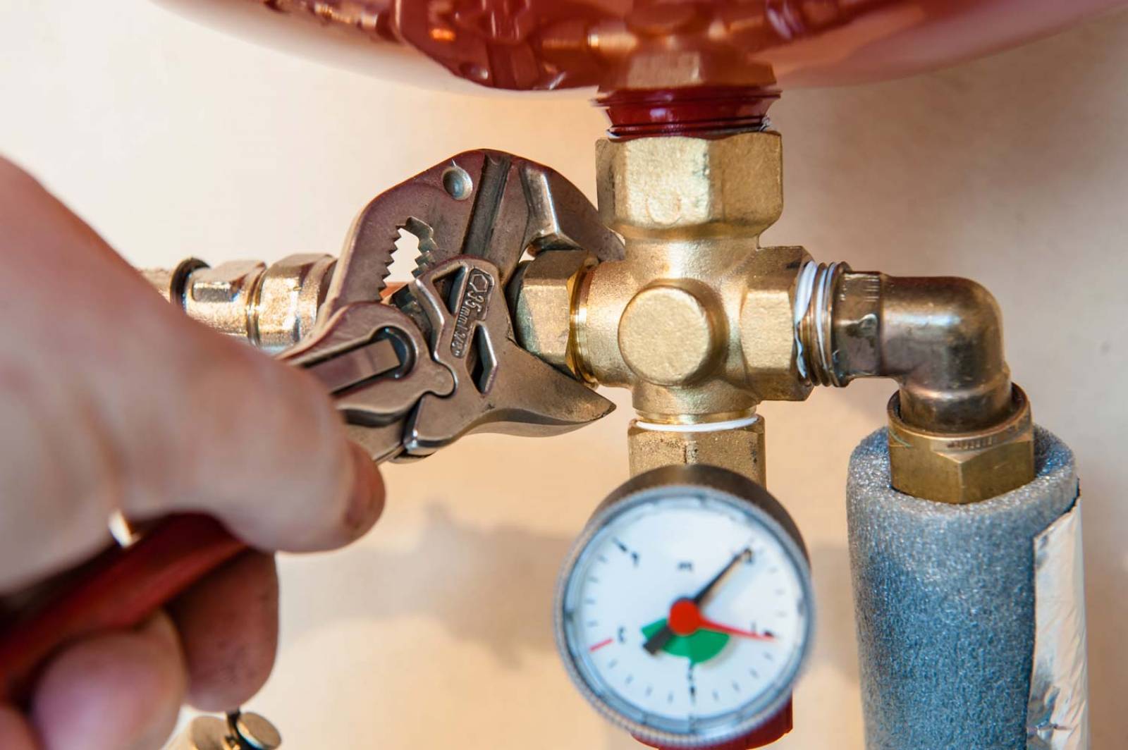 Dépannage et entretien d'une pompe à chaleur à la Ciotat par ProClimatisation 