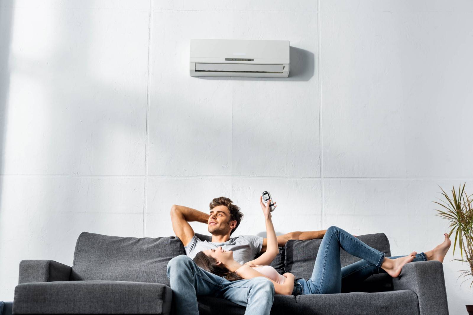 Services d'installation de climatisation de la société PRO CLIMATISATION à Aubagne