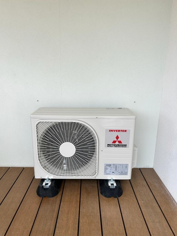 Comment choisir une climatisation économe en énergie à La Ciotat ?