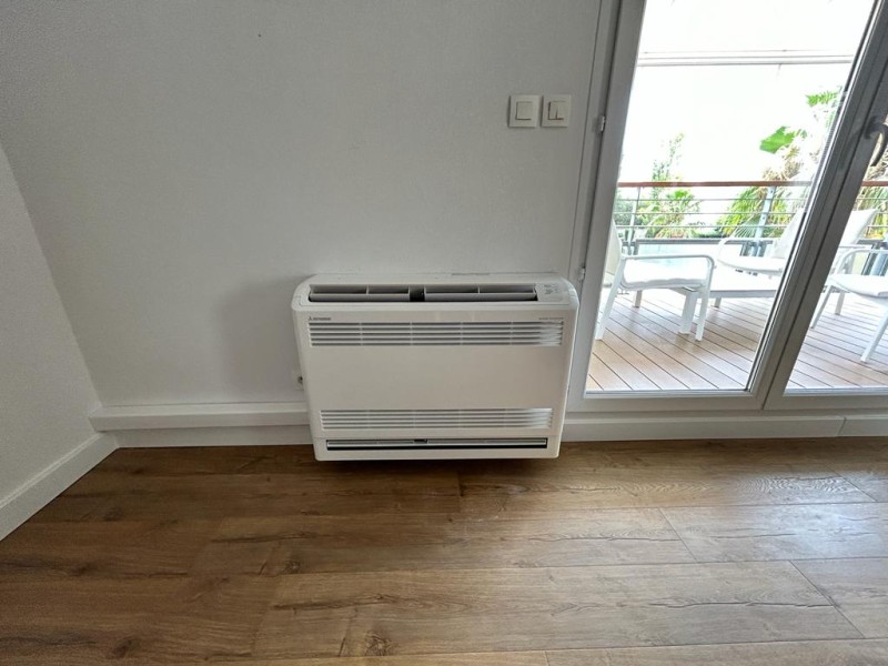 Comment choisir une climatisation économe en énergie à La Ciotat ?