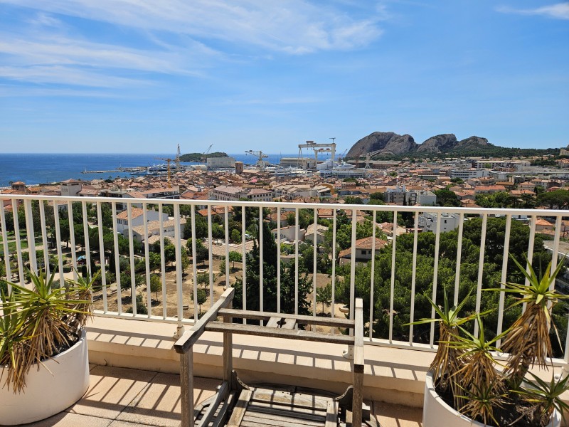 Climatiser un Studio en centre ville de La Ciotat