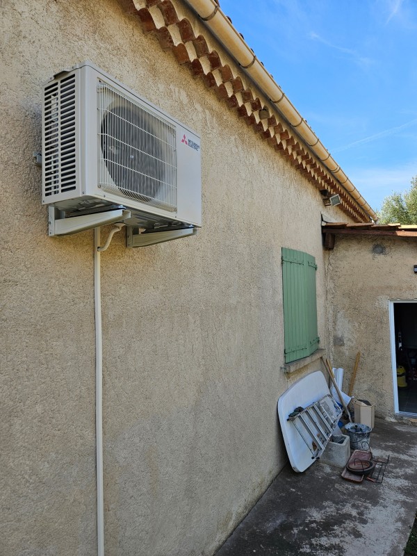 Diagnostiquer une panne sur une climatisation à La Ciotat – Service rapide et efficace