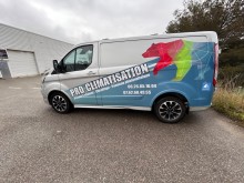 Nos prestations sur le secteur de La Ciotat 13600 dans les Bouches du Rhône