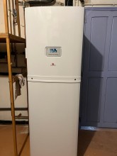 Notre zone d'activité pour ce service Dépannage entretien de pompe à chaleur