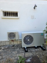 Notre zone d'activité pour ce service Installation de pompe à chaleur pour piscine prix