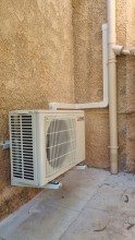 Notre zone d'activité pour ce service Installation de pompe à chaleur air-eau Saunier Duval