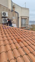 Nos prestations sur le secteur de Bandol 83